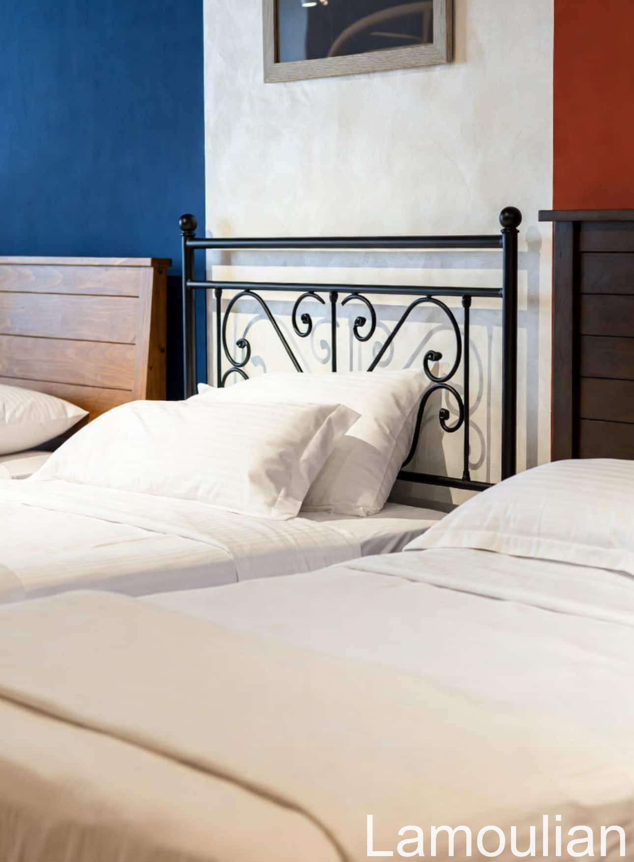 Beds